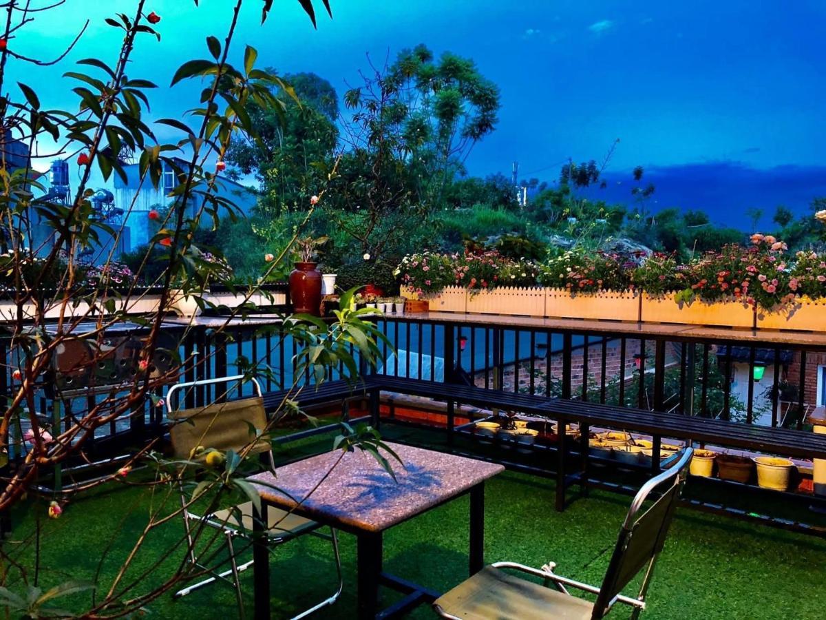 Rose House Apartment Da Lat Exterior foto
