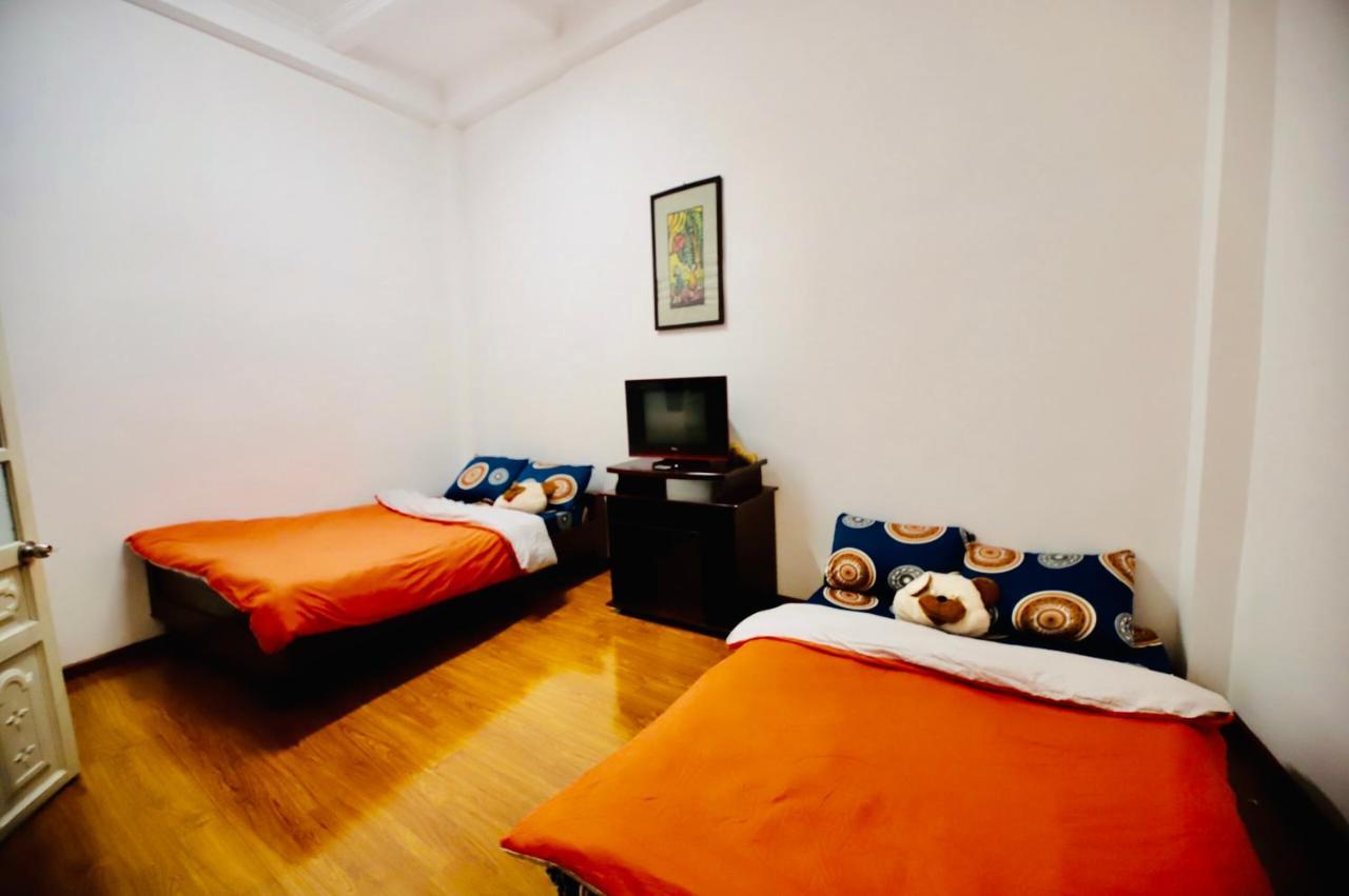 Rose House Apartment Da Lat Exterior foto