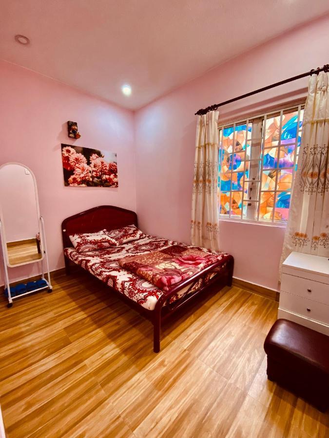 Rose House Apartment Da Lat Exterior foto